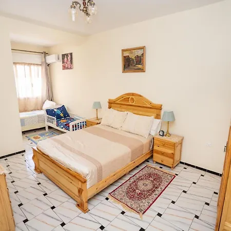 Belle Appartement Vue Sur Mer Tangier Exterior photo